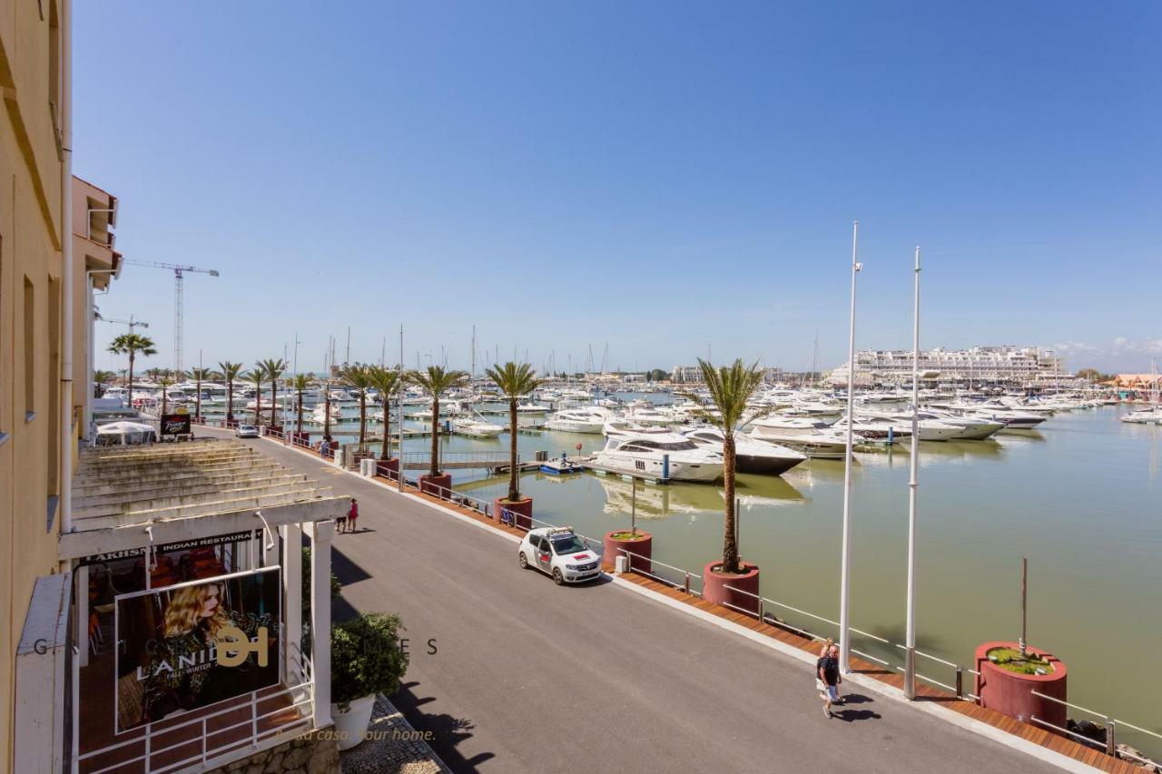 Greice Homes One Bedroom Apartment Vilamoura Marina Exterior photo